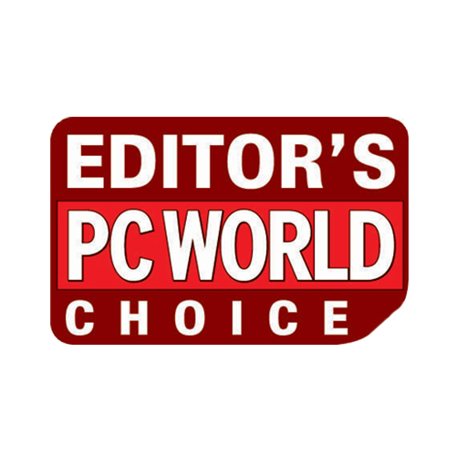 PC World Editor's Choice