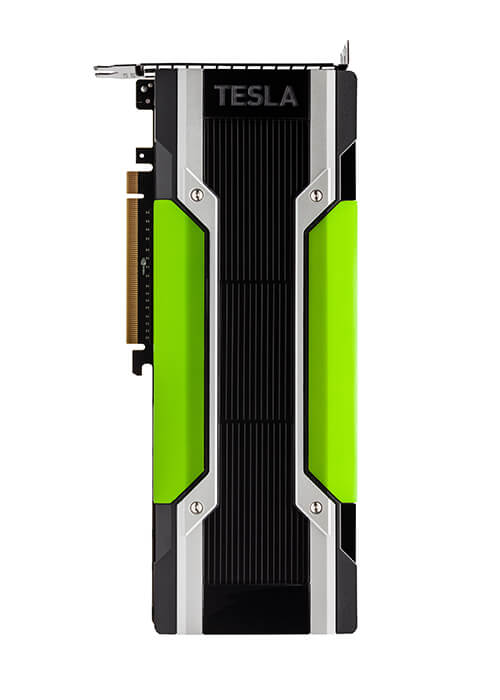 Tesla GPU