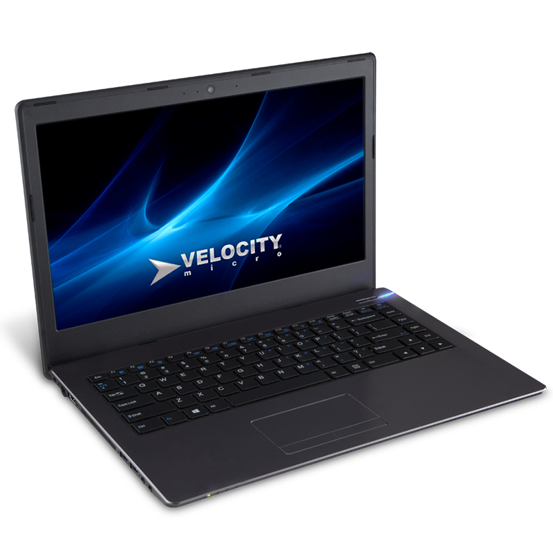 14" Full-HD Lightweight Laptop - Vector 14 | Velocity Micro