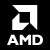 AMD processor