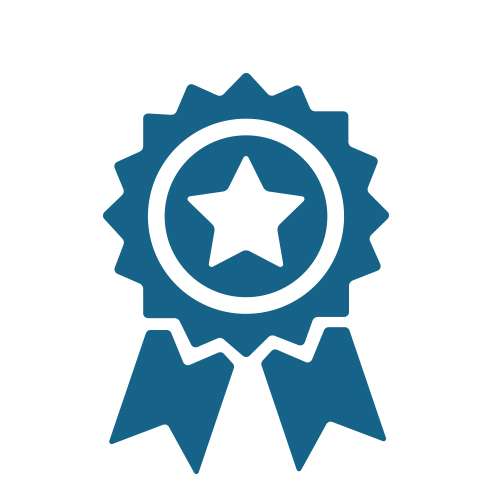 award icon