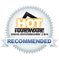 Hot Hardware recommended