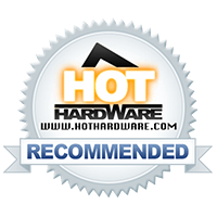 Hot Hardware Recommended