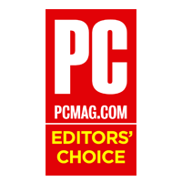 PC Mag Editor's Choice