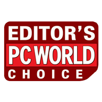 PC World editor's choice