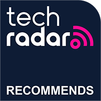 Tech Radar Award