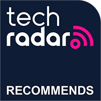 Tech Radar logo