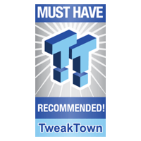 Tweak Town must have