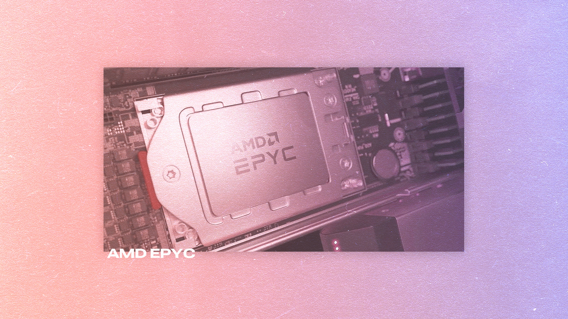 AMD Epyc