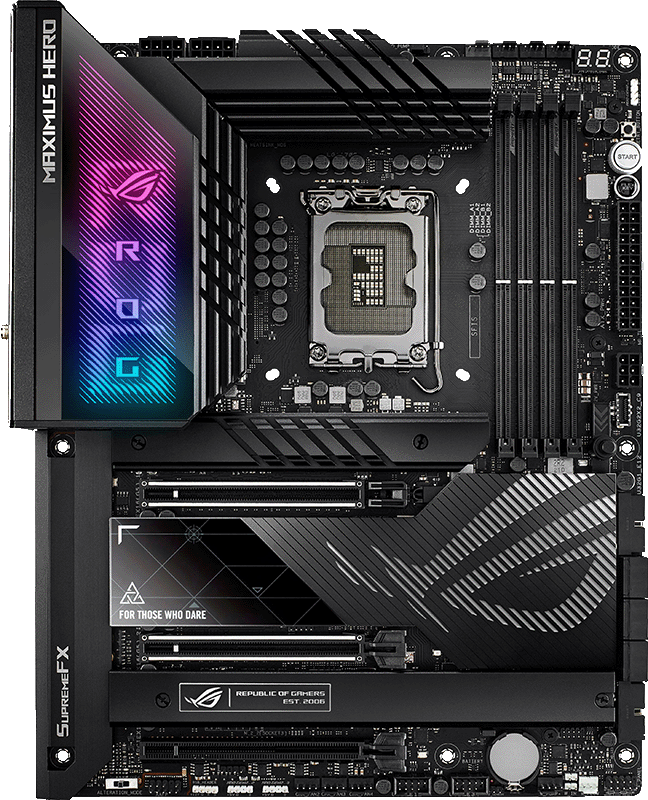 B760 vs. Z790: Which type of Intel motherboard should you buy?