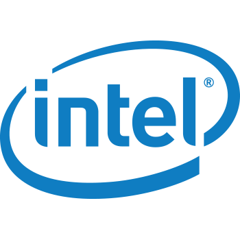 intel logo