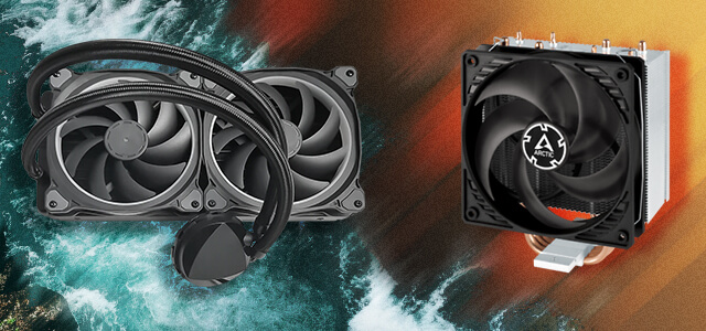 Liquid vs Air Cooling – Which is Better?