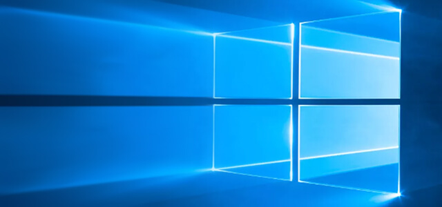 Windows 10 logo