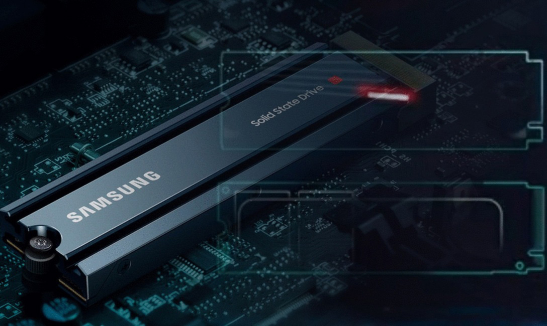 PCIe Gen 5 SSD – Availability and Specs