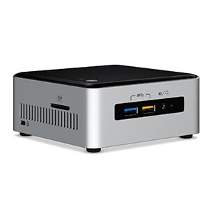 Intel NUC