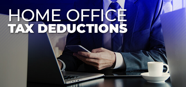 Am I Eligible for a Home Office Tax Deduction?