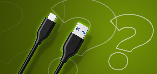 What is USB 3.2? USB 3.0 3.1 vs