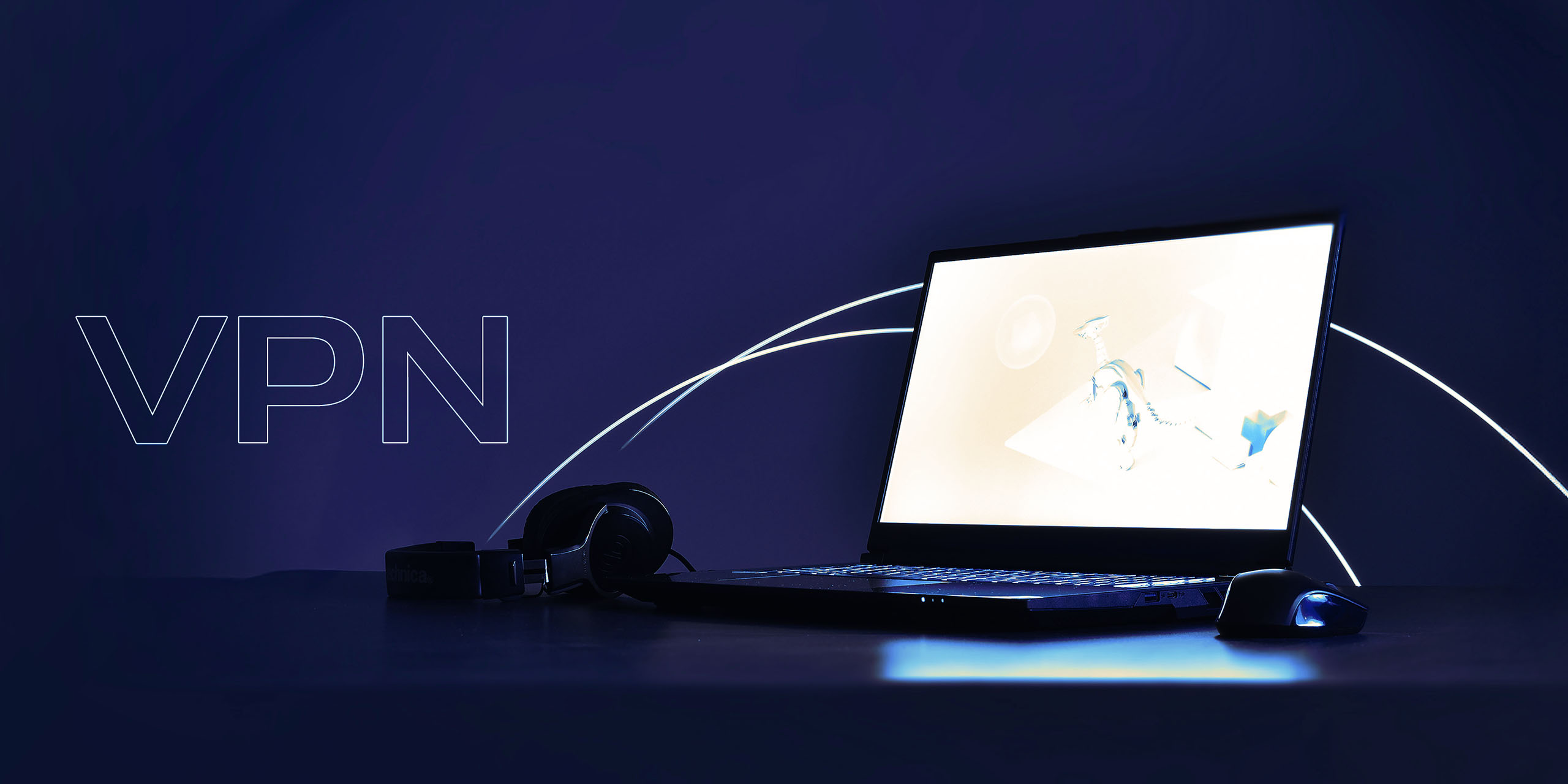 What Is a VPN (and Why You Need One)