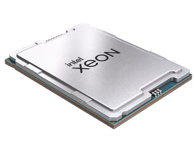 Intel Xeon Processor