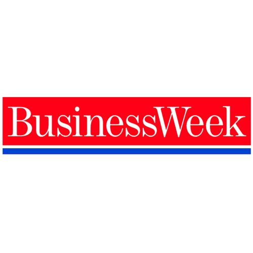 Business Week logo