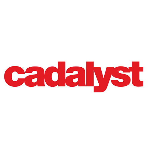 cadalyst logo