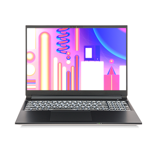 Raptor M15 Intel Core Ultra Hybrid Lightweight Laptop