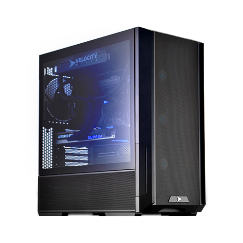 PC Designed by You