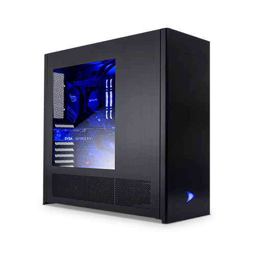 The New GX6 Desktop PC Chassis