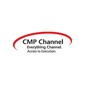 CMP Channel logo