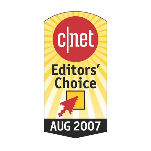 Cnet Logo