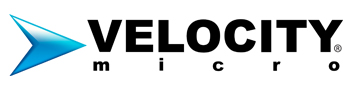 Velocity Micro Logo