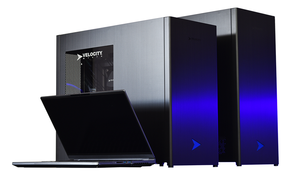 Velocity Micro PC