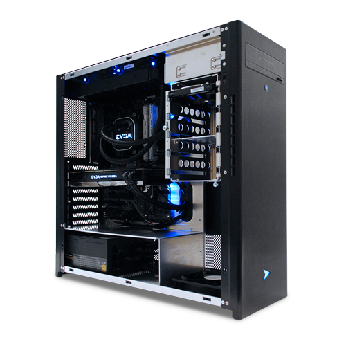 Designed for Upgrades