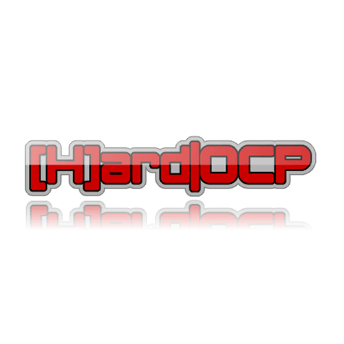 Hard OCP Logo