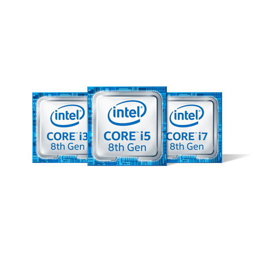 Intel Core i7 Processors