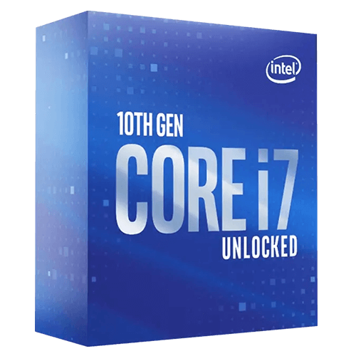 Core i7