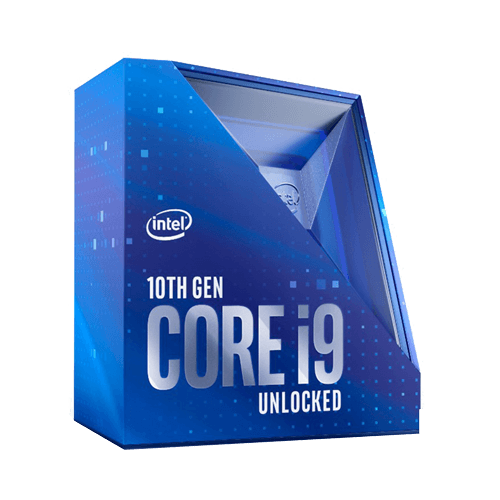 Core i9