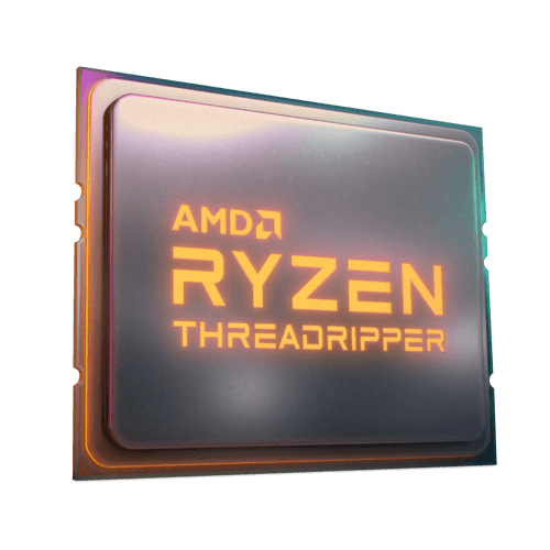 AMD ryzen processor