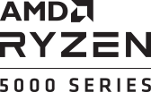 Ryzen 5000 series