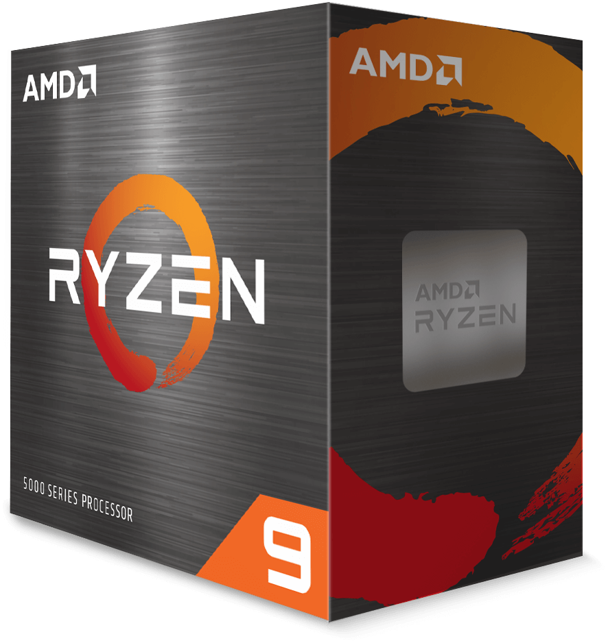 Ryzen box