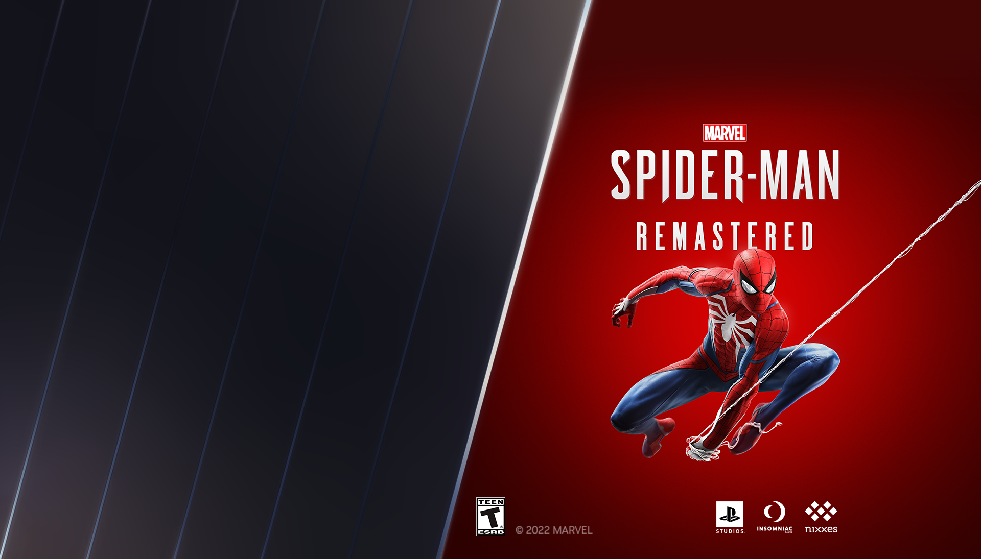 Spider-Man Remastered Bundle | Velocity Micro