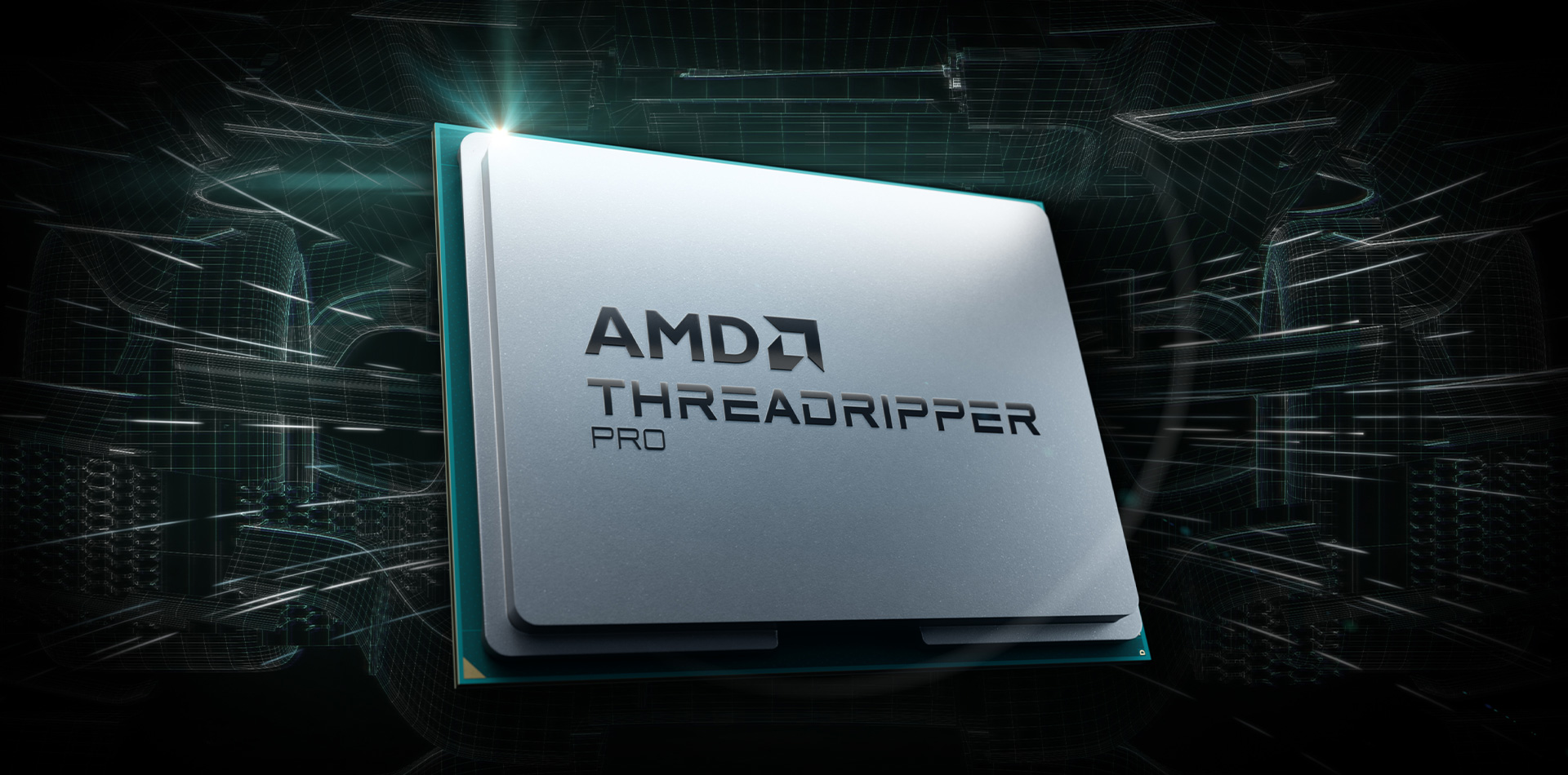 Threadripper 7000 Pro