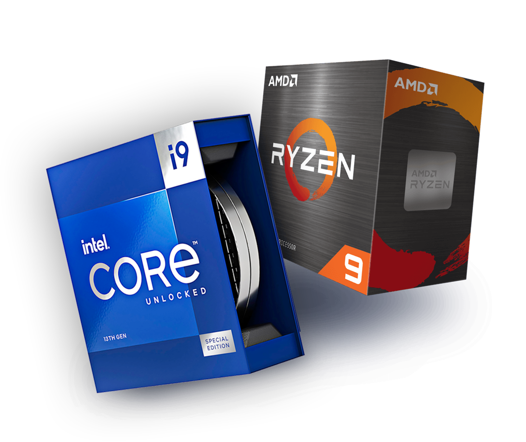 Processors