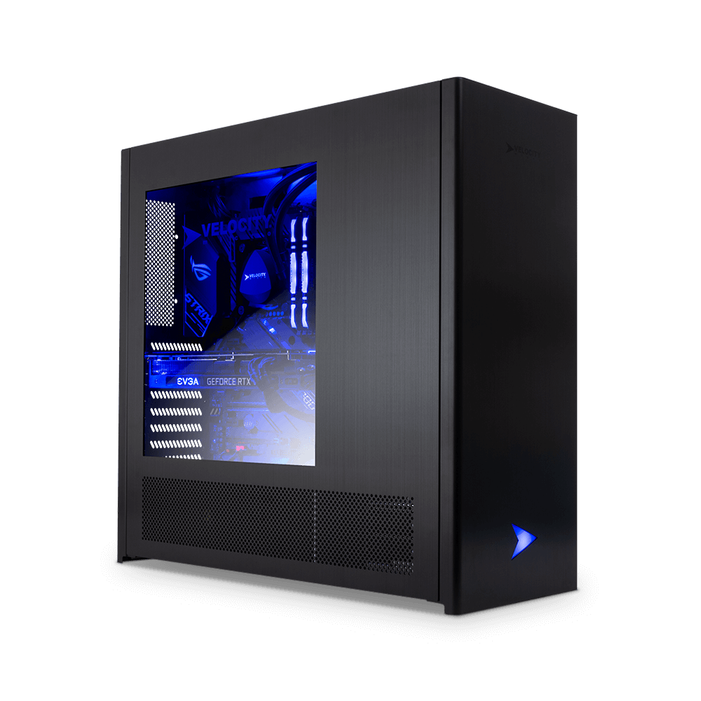 AMD Threadripper Pro PC  Ryzen Threadripper Custom Computer