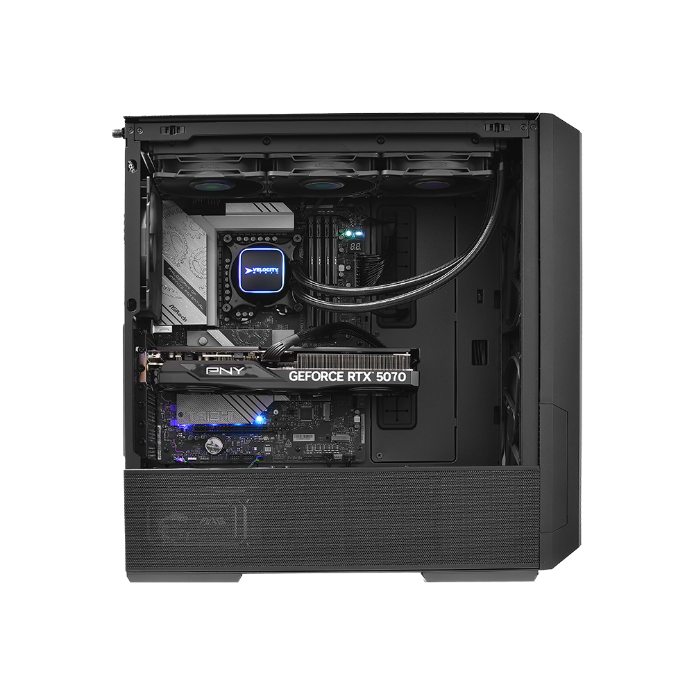 Raptor Signature Edition