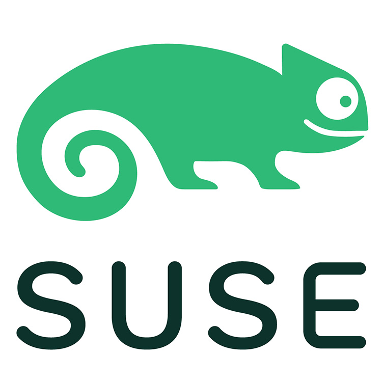 SUSE Logo