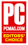 PC Mag logo