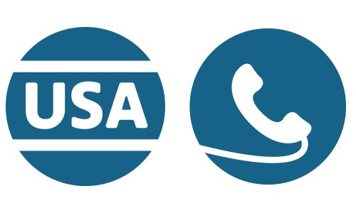 US Based Phone Support
