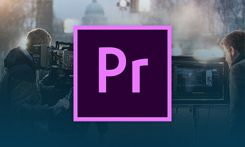 Adobe Premiere Pro