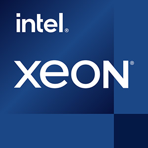 Xeon Logo